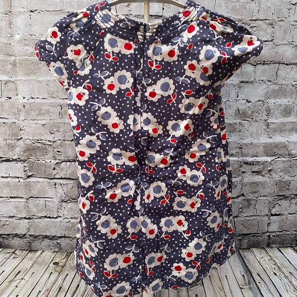 Girls Mini Boden dress - Picture 2 of 3